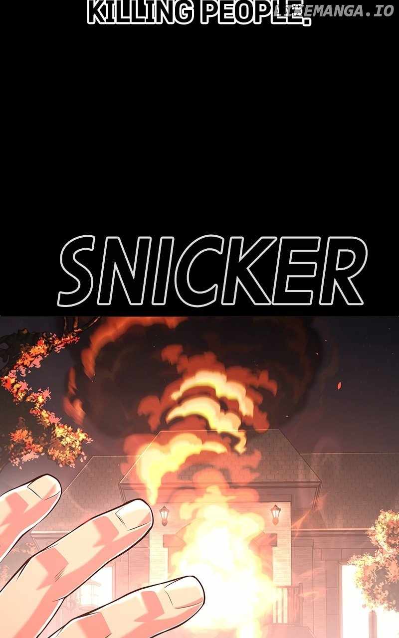 Son's Retribution Chapter 47 110